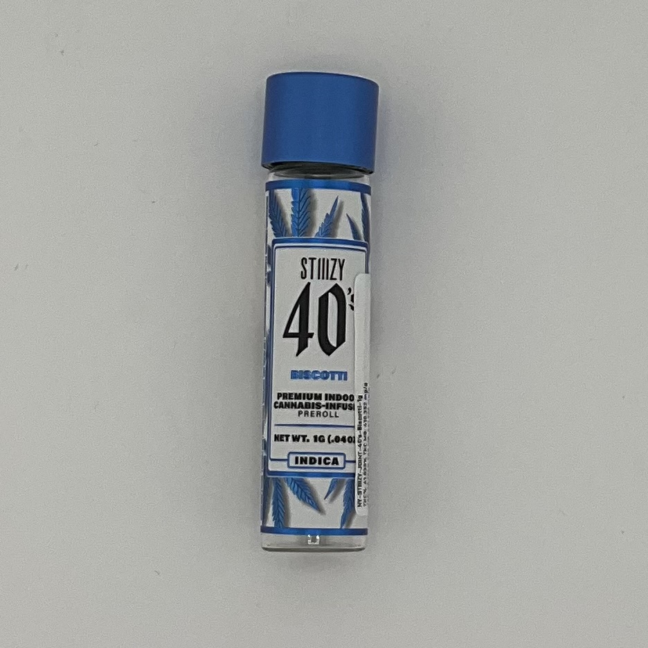 Biscotti 40s
