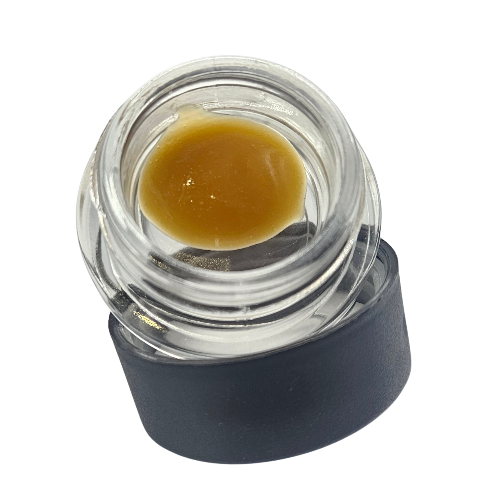 Cold Cure Rosin Smashberry