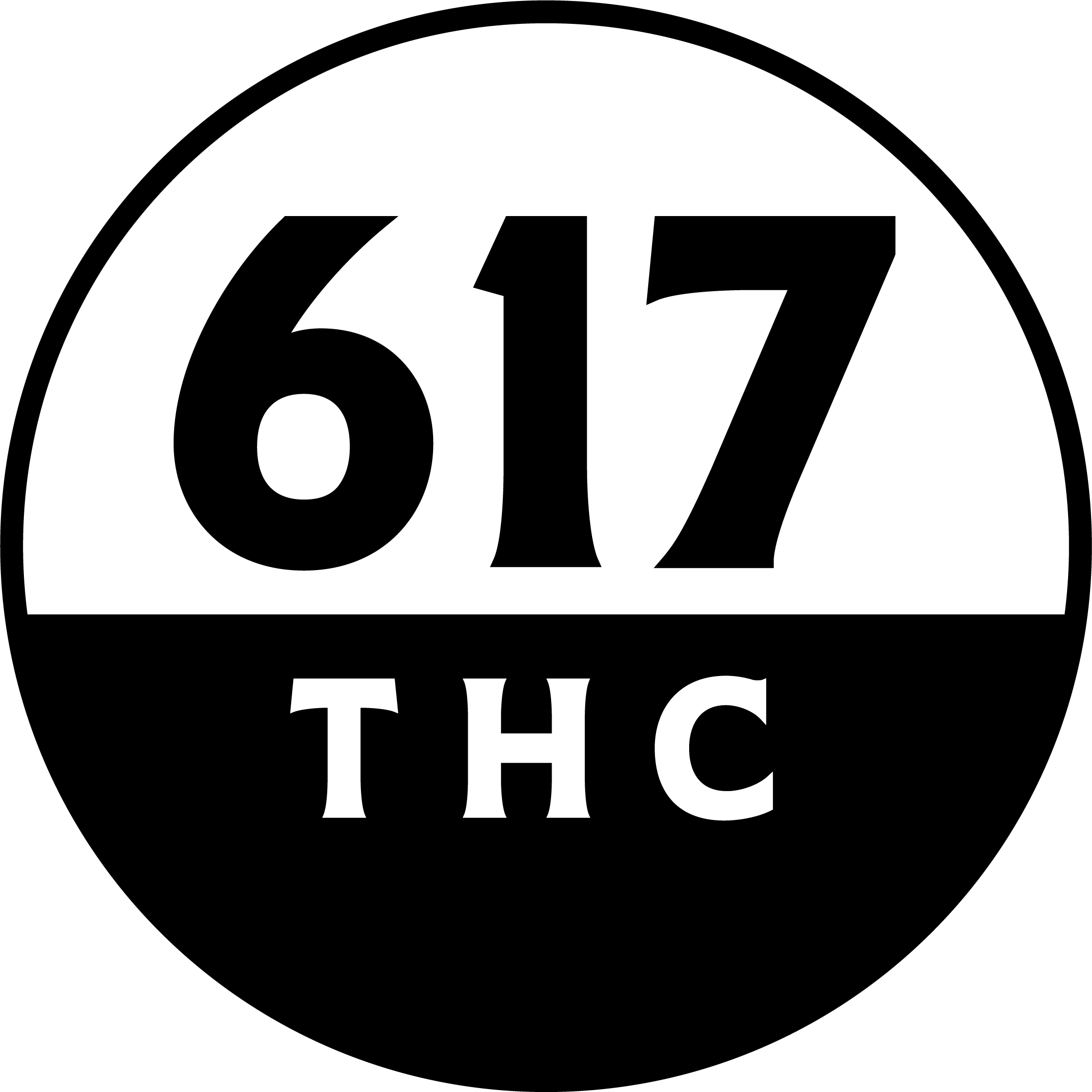 617 THC