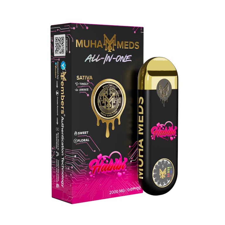 elf bar vape uk Buy Muha Meds - 2g Disposable - Dragon Berry Runtz Disposables Cannabis main image 1