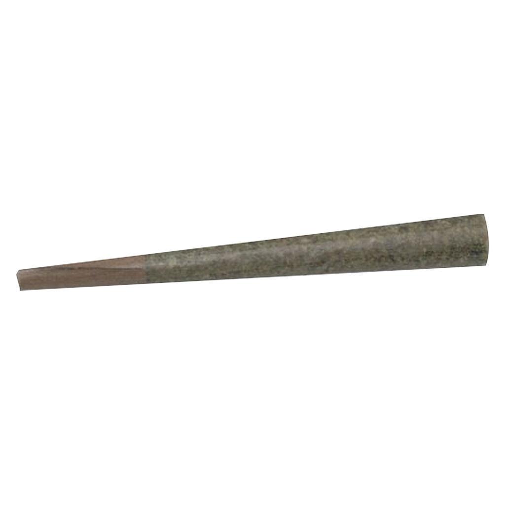 DRK Supply - Pink Kush Pre-roll (OG Kush x Unknown) - Hybrid - 1x1g