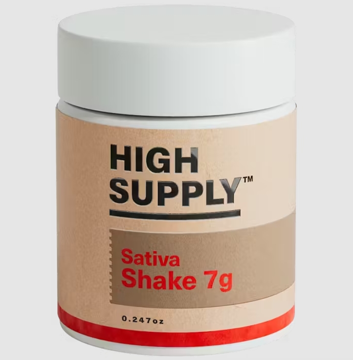 HIGH SUPPLY Rollins 1/4 Shake