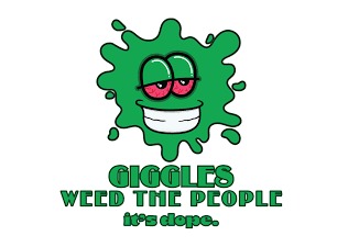 Giggle Stick - Pre-roll 1g - Super Star Fruit