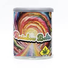 Rainbow Belts