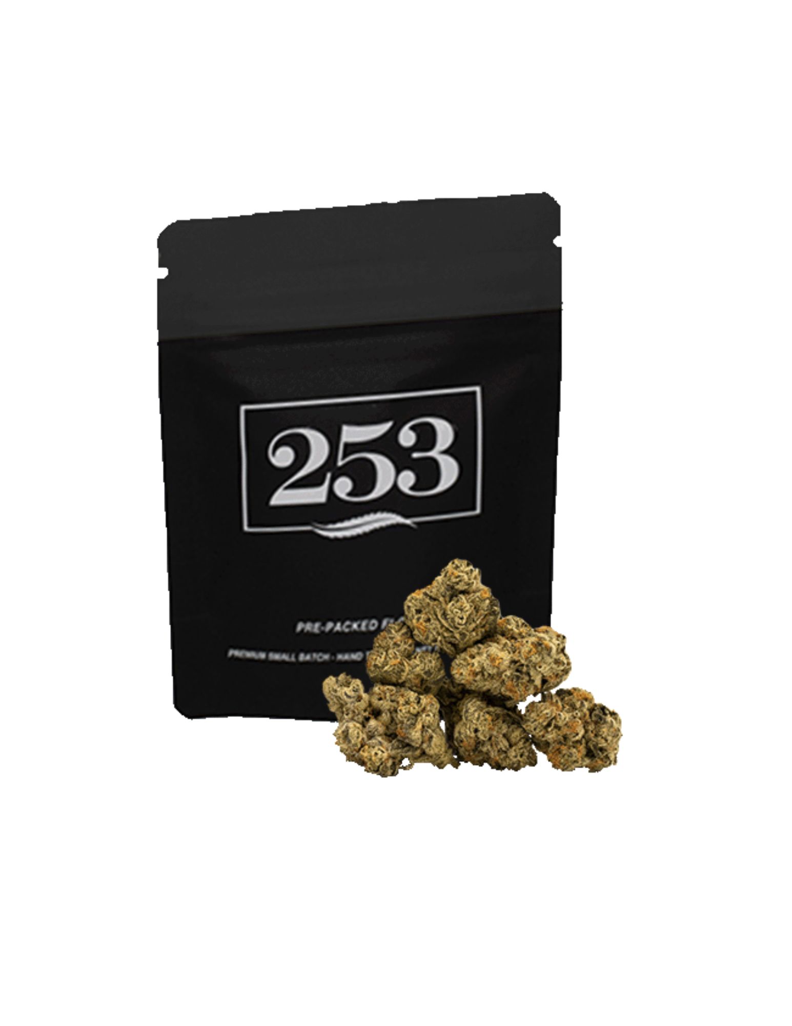 Headhunter | 3.5g product photo
