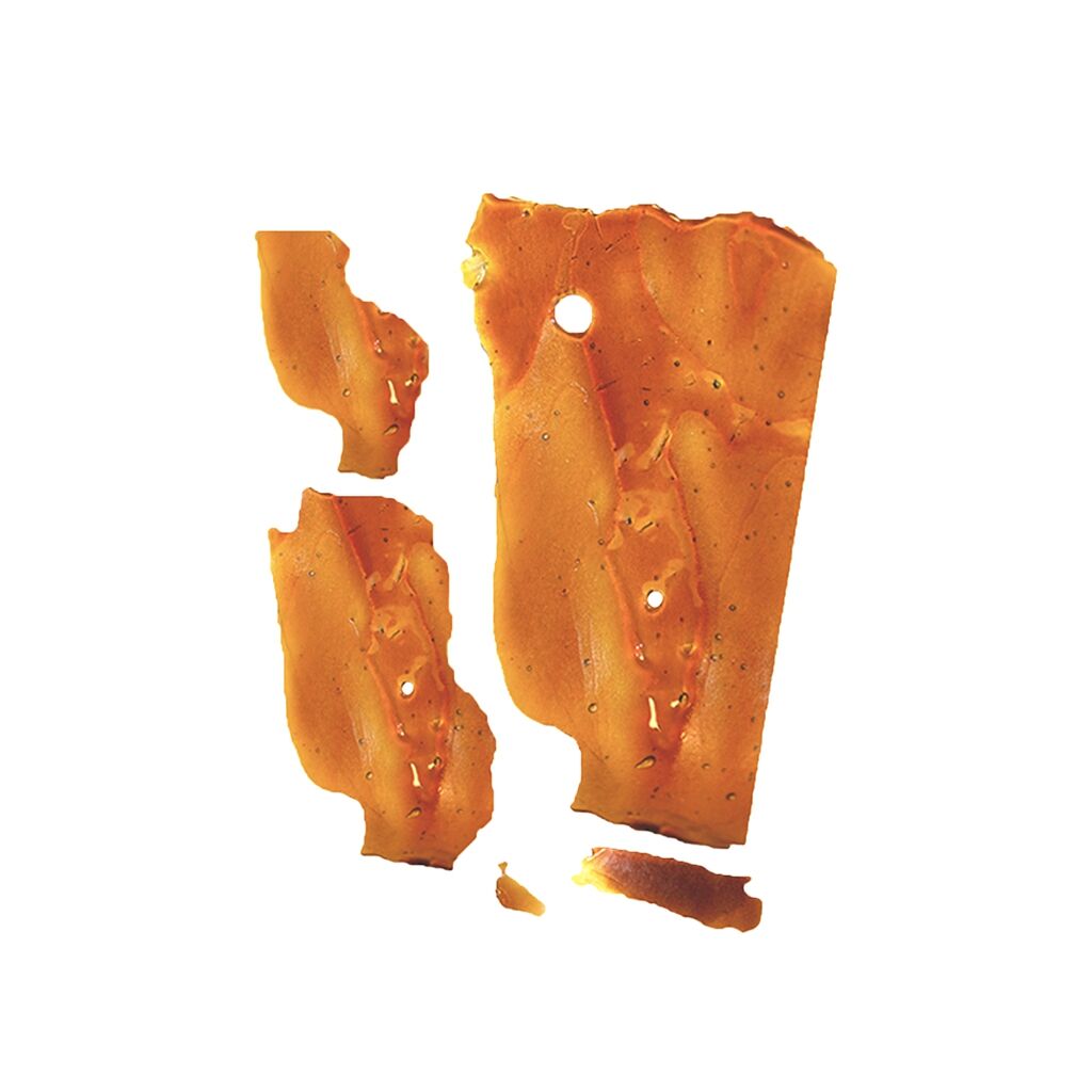 RAD - Peanut Butter Breath Shatter