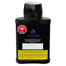 SPARK THC Moonshot | 90ml
