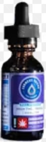 0.5oz 900mg 3:2:1 THC:CBD:CBN Lunar Elixir - Tincture - Medicine Farm