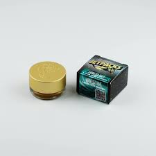 Jetpacks | Badder | Amnesia Haze | 1g