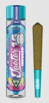 JEETER High Tide Infused Pre Roll