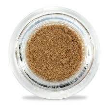 Strawberry Kush Kief