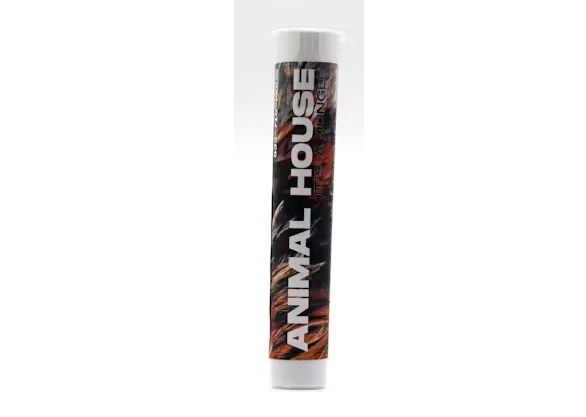 Animal House - Bob Hope Preroll - 1g