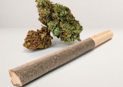 Everyday - Pre-roll 1g - Gelato