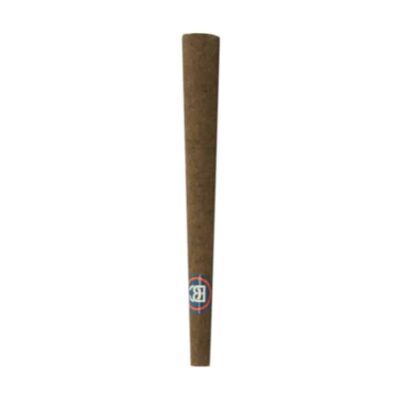 Broken Coast - Blue Dream Blunt - Sativa - 1x1g