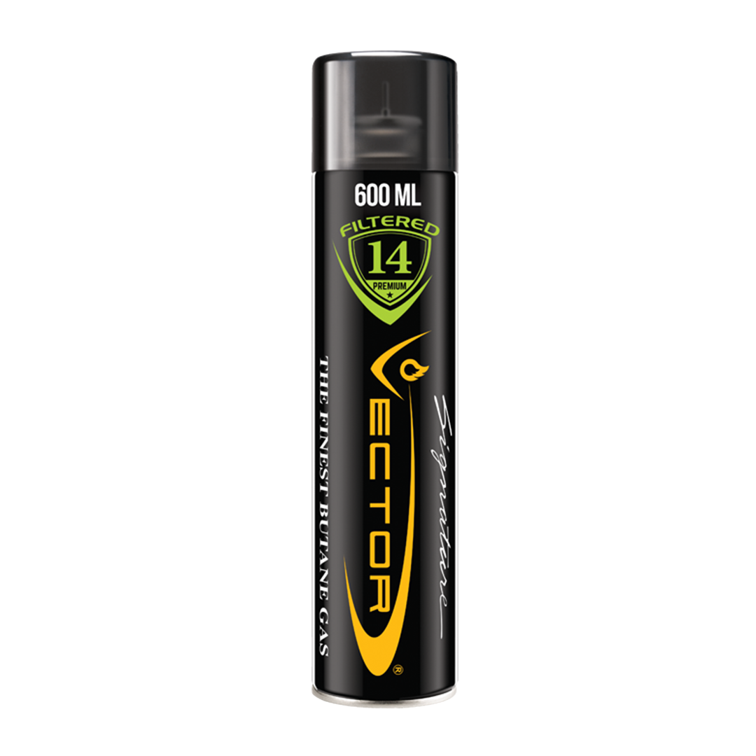Butane | Vector