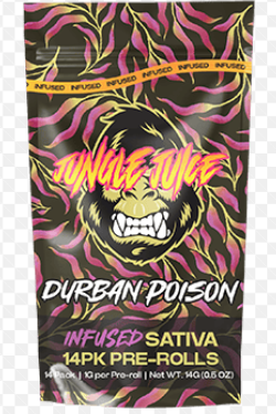 Multi Pack Durban Poison
