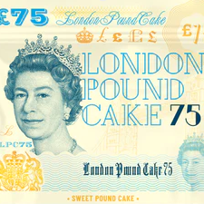 Cookies Cart | London Pound Cake #75 | 1g (Sativa)