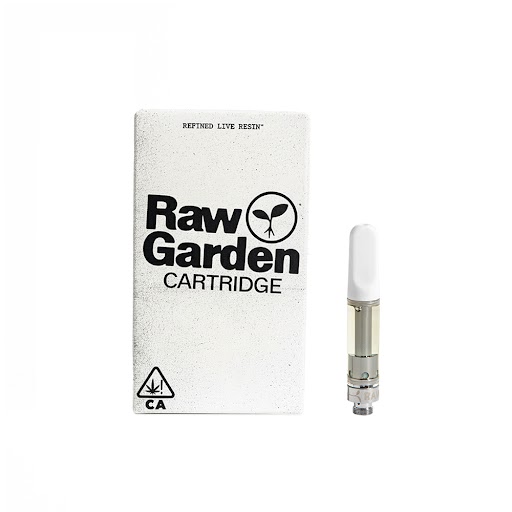 GG4 Refined Live Resin™ 1.0g Cartridge