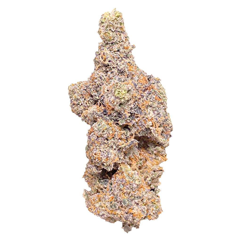 Barrie Dank - Barrie Exotic - Indica