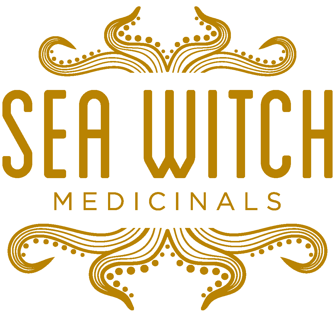 Sea Witch