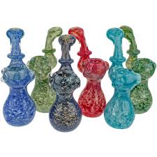 BUBBLER - 6inch - Confetti Art