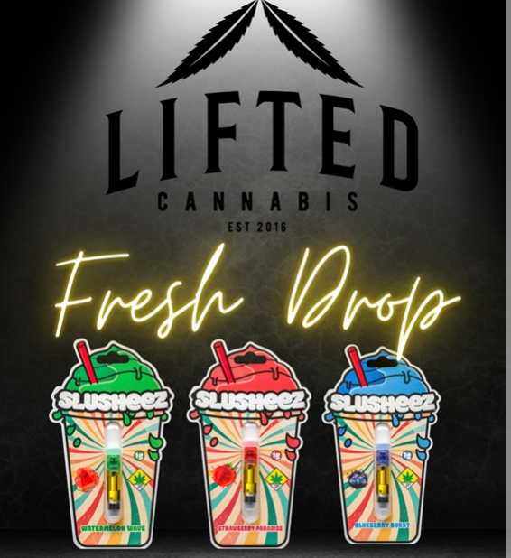 Lychee Boba | 1g