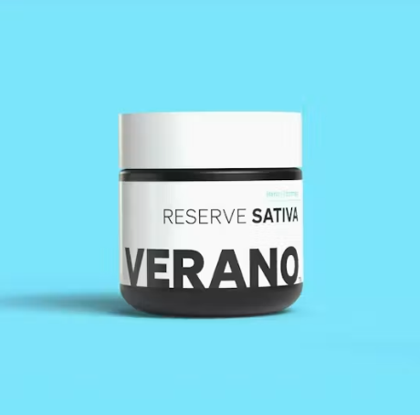 VERANO RESERVE Guava Cooler 3.5g