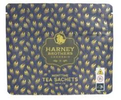 Harney Brother | Nighttime Chamomile Mint | Tea Sachets | 5pk | 15g by Harney Brothers Cannabis - edibles cannabis product