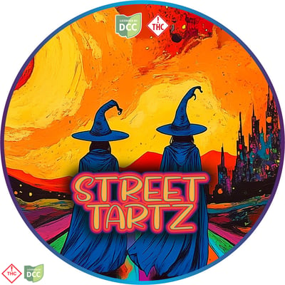 Street Tartz AIO 1G Dist Hybrid