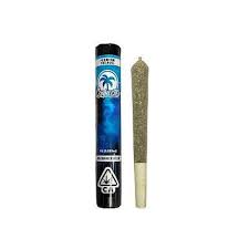 Bluephoria [H] - Preroll