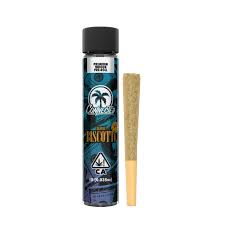 Connected Single Pre-Roll | Biscotti