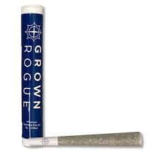 1g Preroll - Washington Apple
