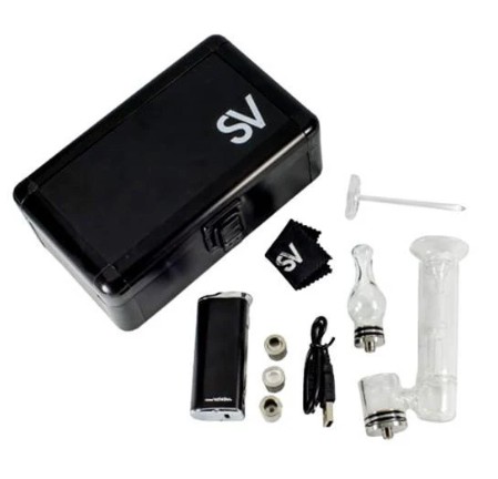 Source Vapes | Source Nail V2-MOD