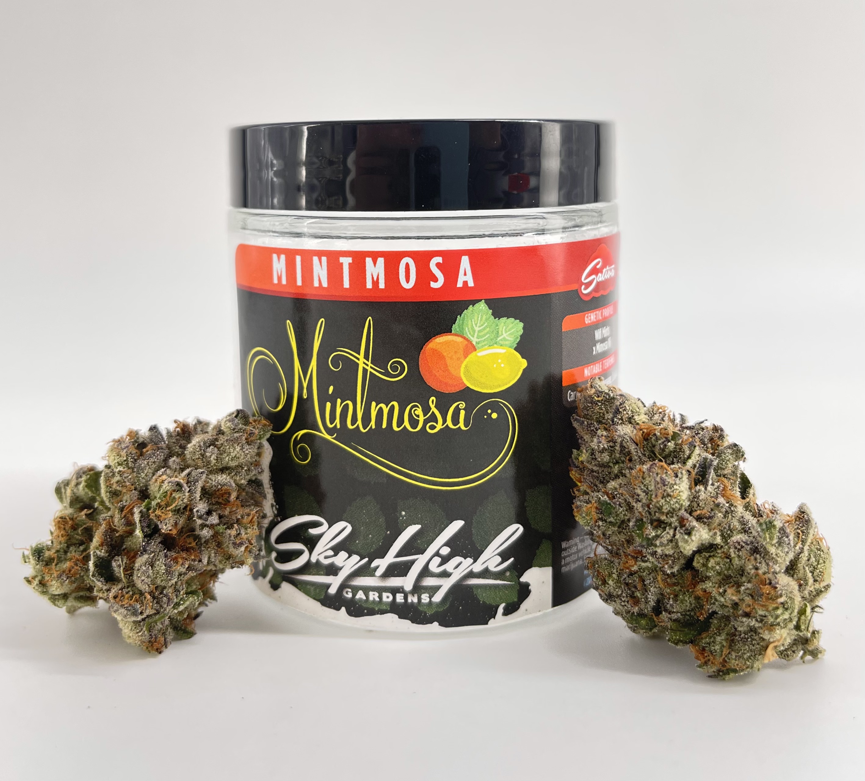 Mintmosa