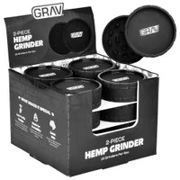 Hemp Grinder 25