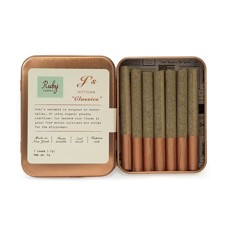 Classics Kosher Kush