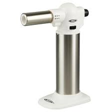 Blazer - Big Buddy Torch - White/Silver