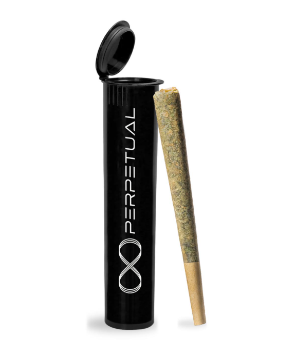 Goldbars #8 - 1G - Preroll (TAX INCLUDED)