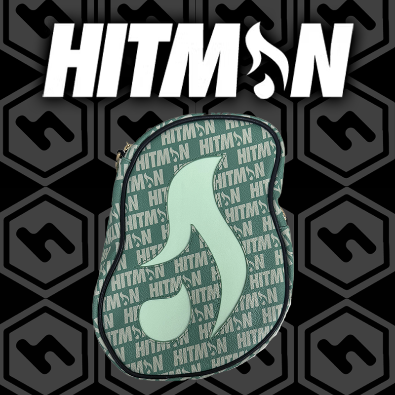 Kelly Green, Ivory, Mint Flame