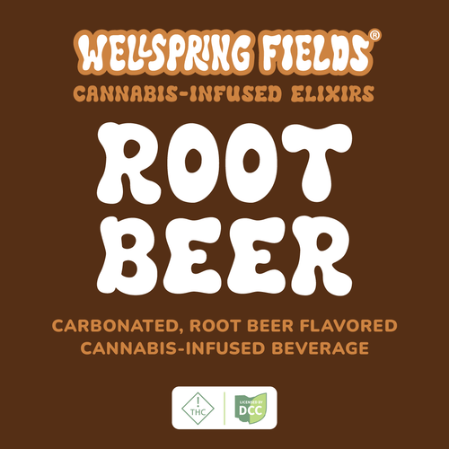 Root Beer Elixir