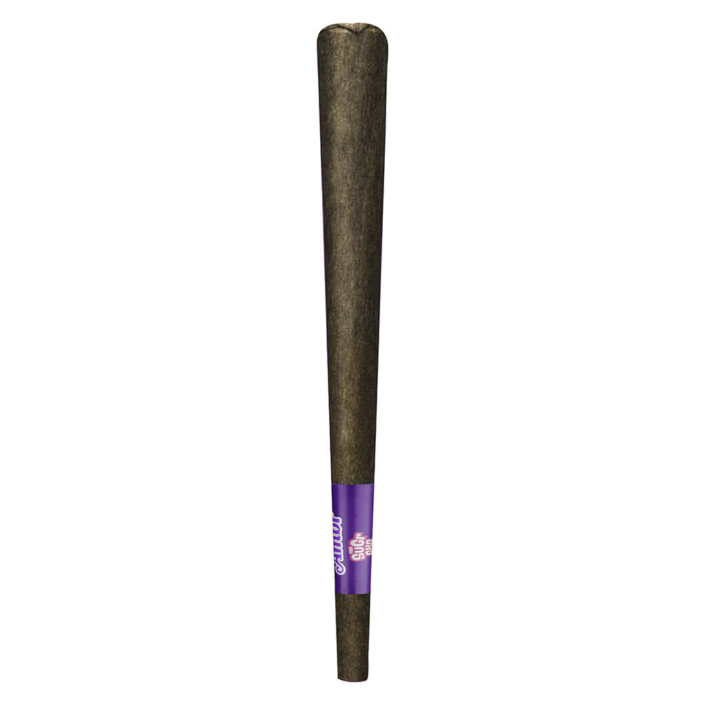 Pink Sugr Cks 60+ Liquid Diamond Infused Blunt 0.75g