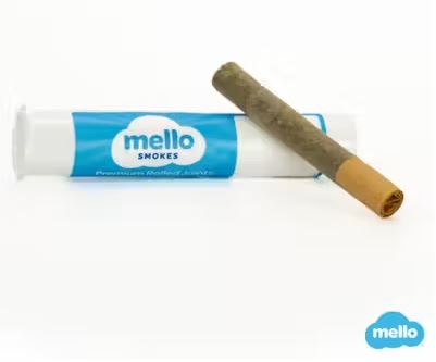 Mello | Critical Kush | Cannon (3g) product photo