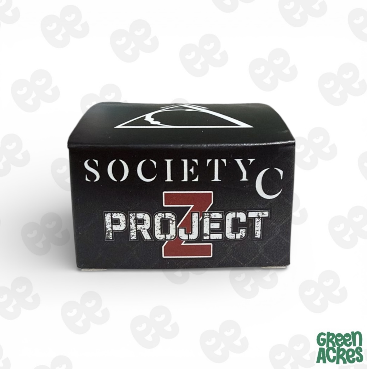 Project Z 1G Live Rosin