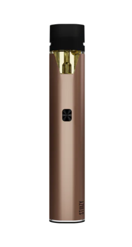 STIIIZY Pro Battery Rose Gold