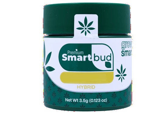 Smart Bud - Applescotti - 3.5g