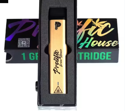 Cookie Crunch AIO 1g