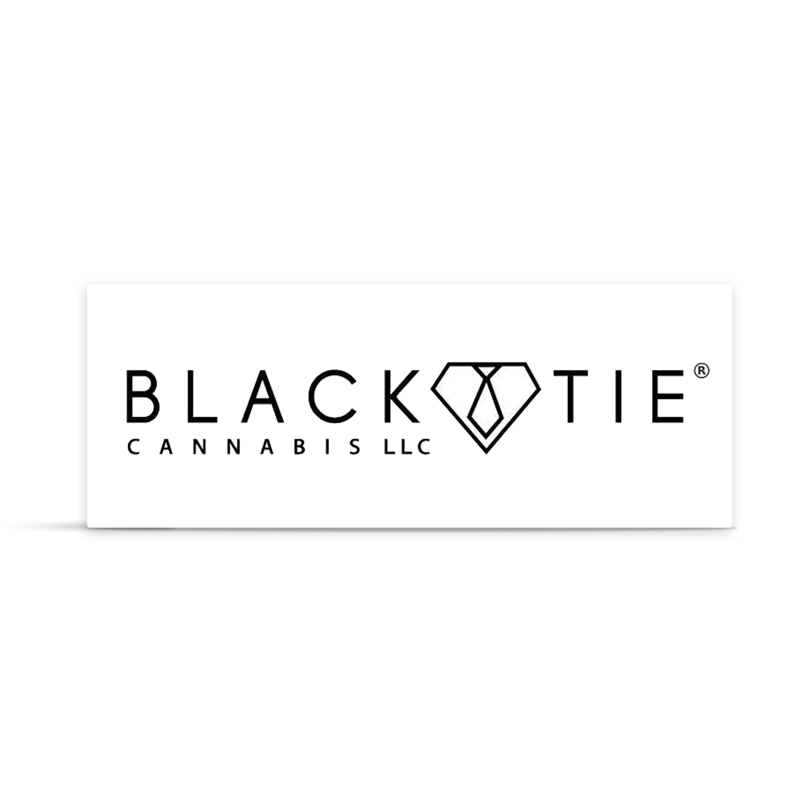 Black Tie Cannabis
