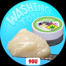 Royal Cherries Hash Rosin