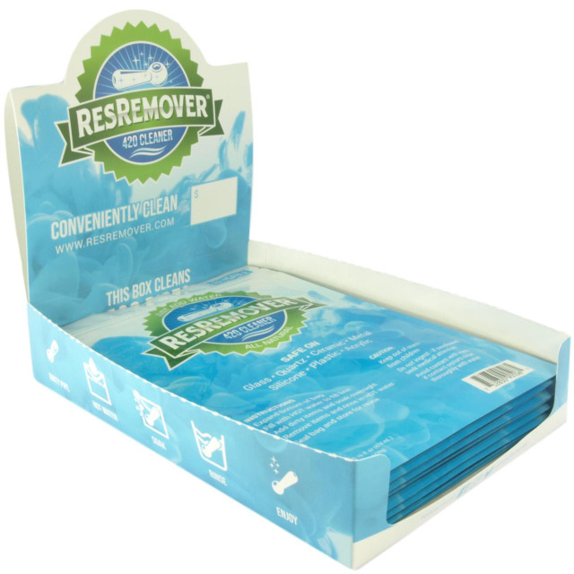 Resremover Cleaner