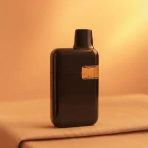 Disposable Tugboat Punchberry